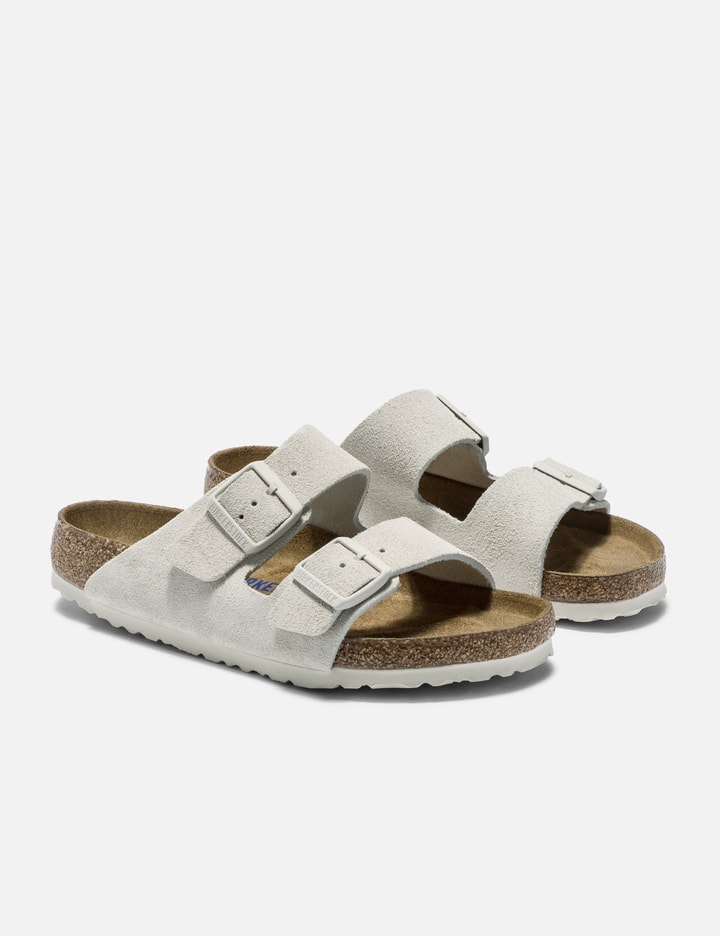 Arizona Soft Footbed Slides Placeholder Image