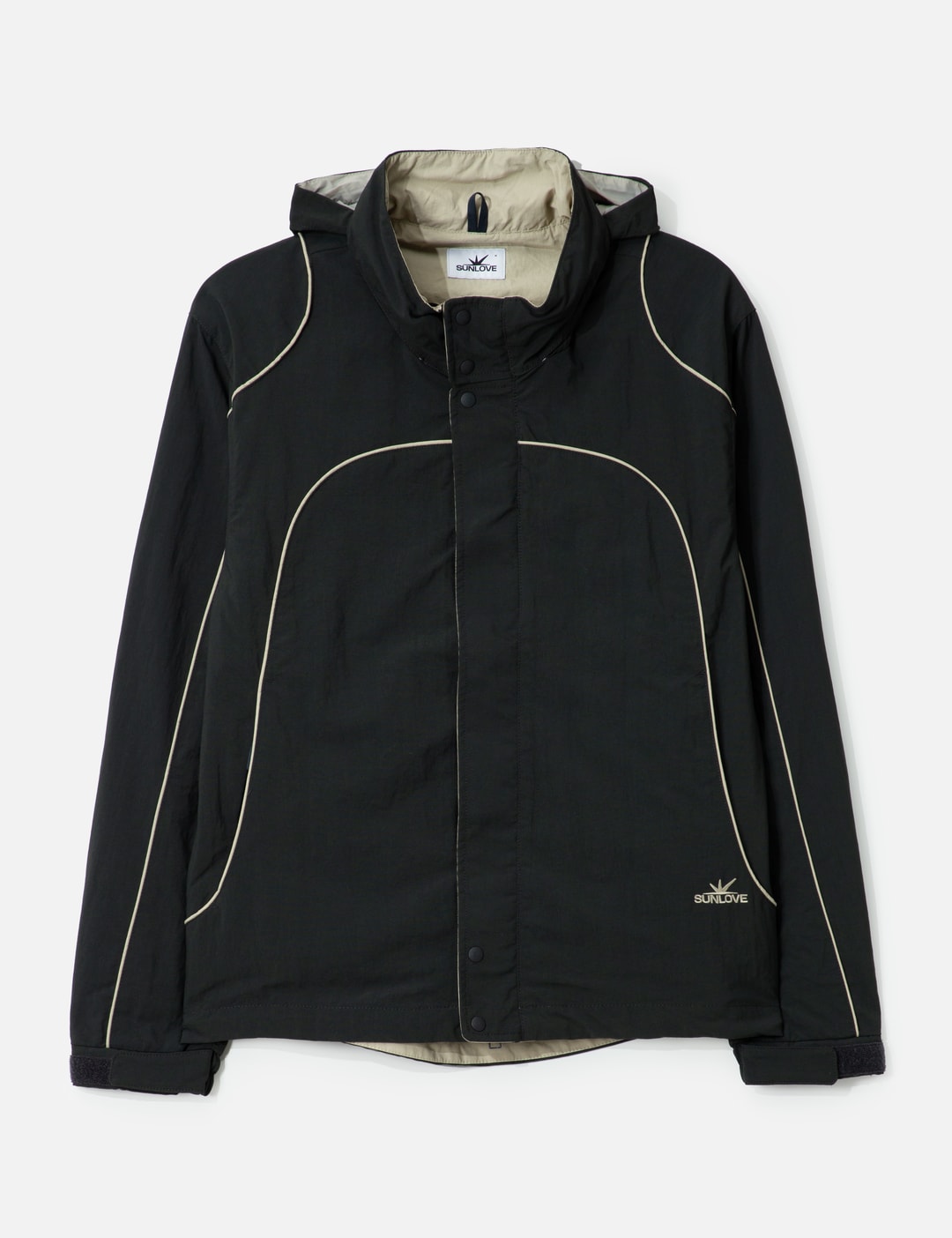 Crescent Windbreaker view 15