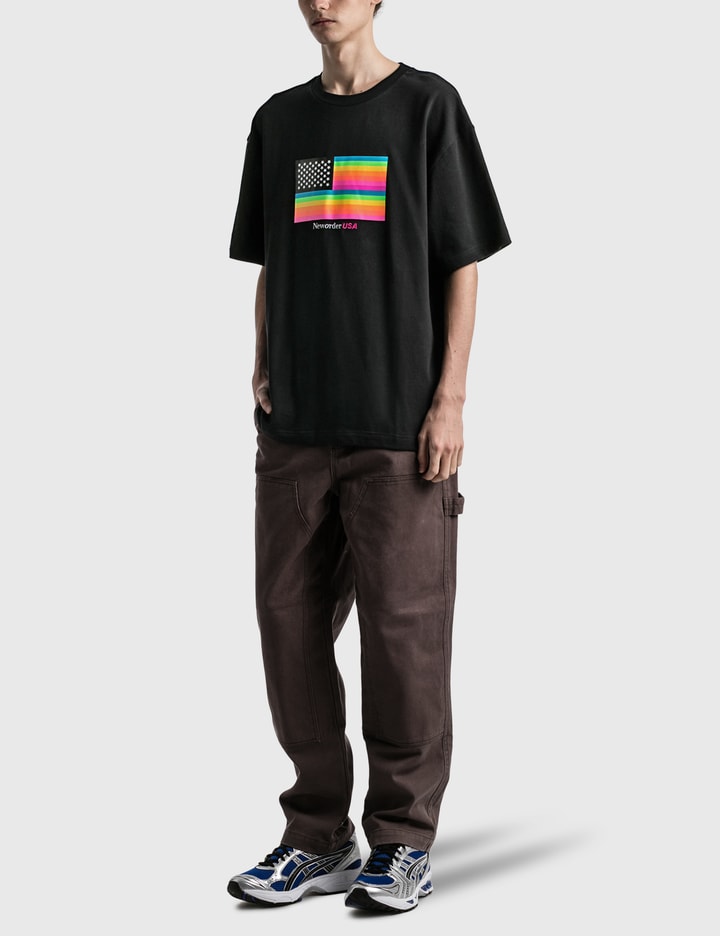 Pleasures x New Order Concert T-shirt Placeholder Image