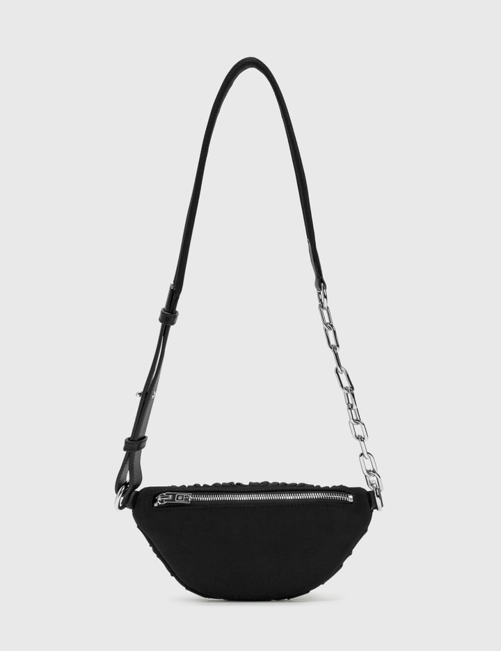 Attica Ruched Fanny Pack Placeholder Image