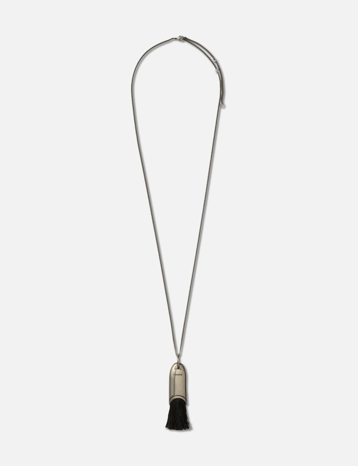 Lemaire Personal Brush Necklace