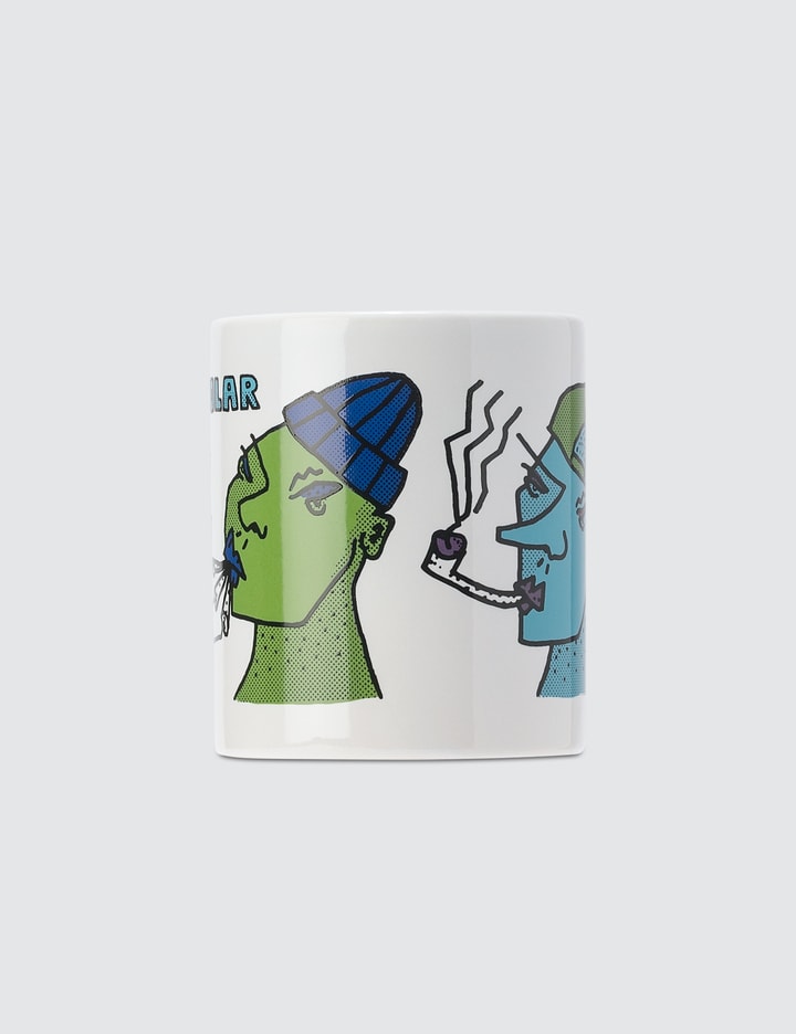 Smoking Heads Mug Placeholder Image