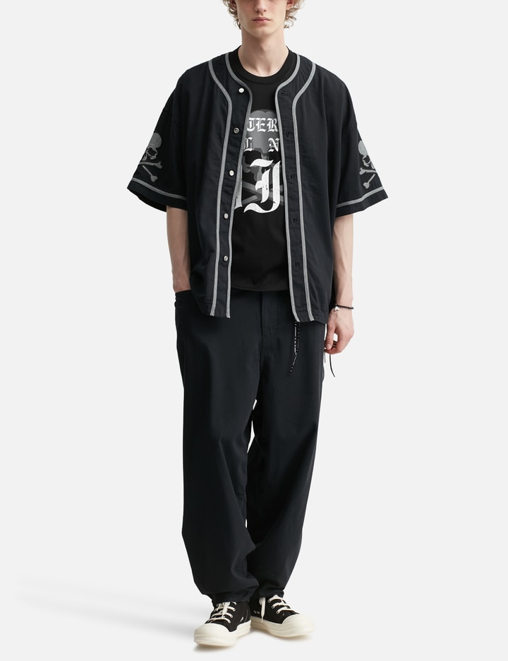 Mastermind Japan Will Never Die SS Tee