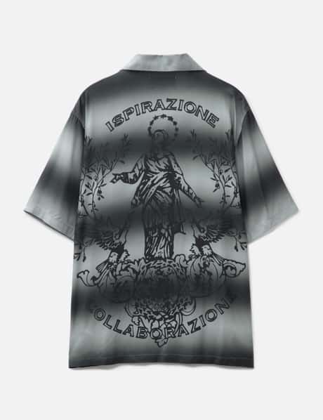 IUTER Giovanni Button Up view 8