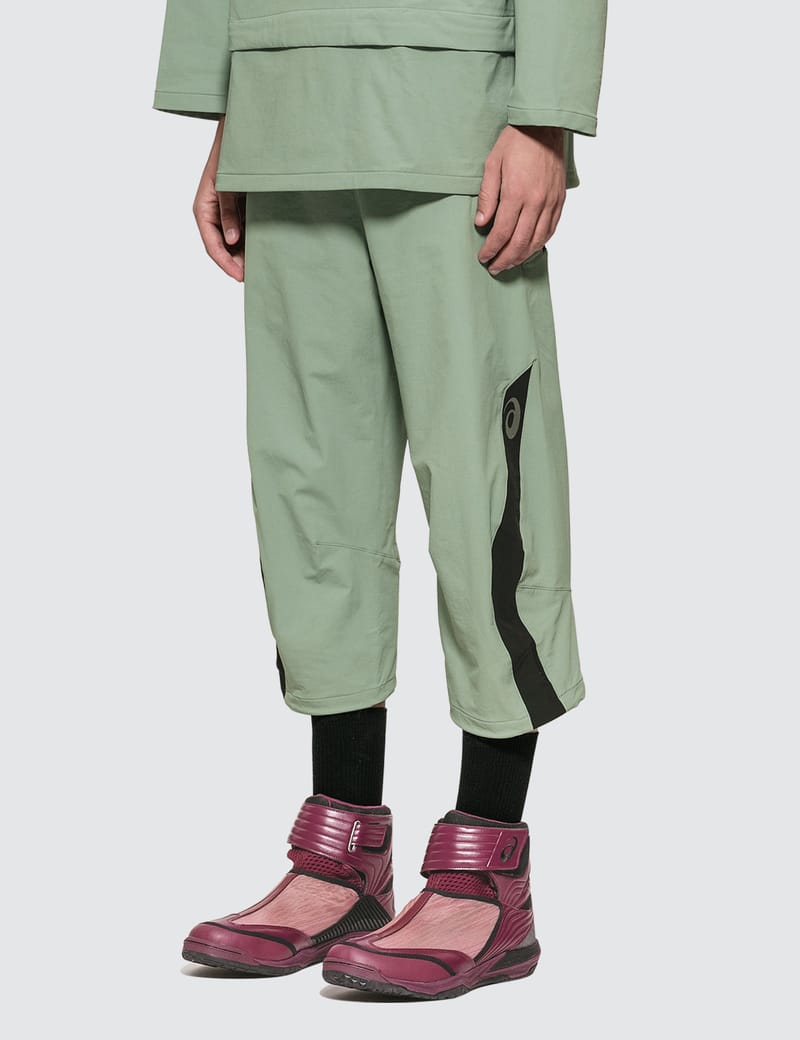 asics x kiko kostadinov pants