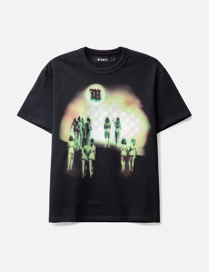 Sunrise T-shirt Placeholder Image