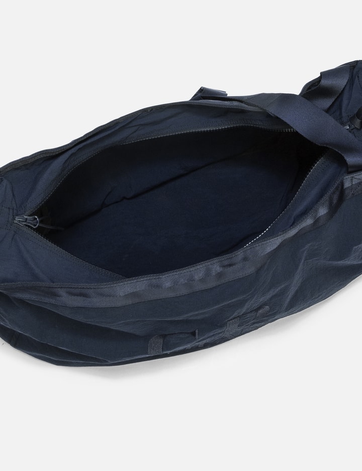 Plain Paper Touch Zipped Bag Placeholder Image