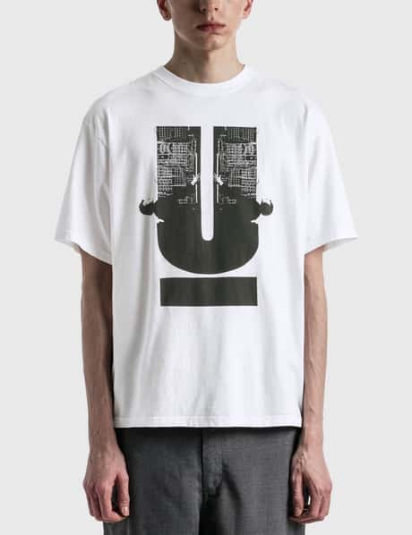 Undercover - U ロゴ Tシャツ | HBX