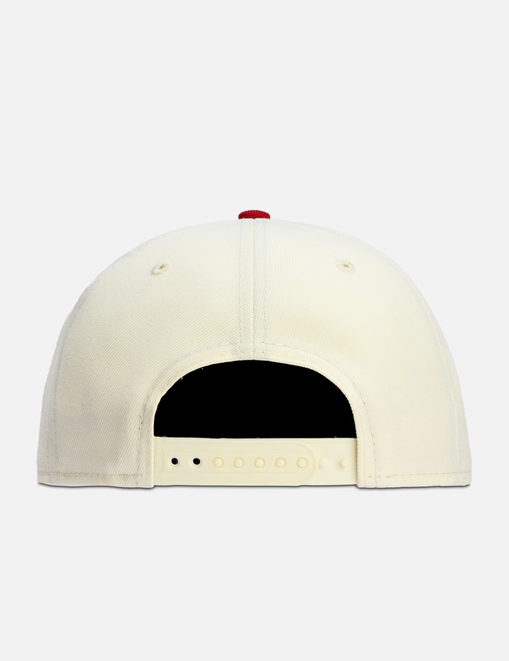 New Era x Essentials NBA Logo 9FIFTY Cap Placeholder Image