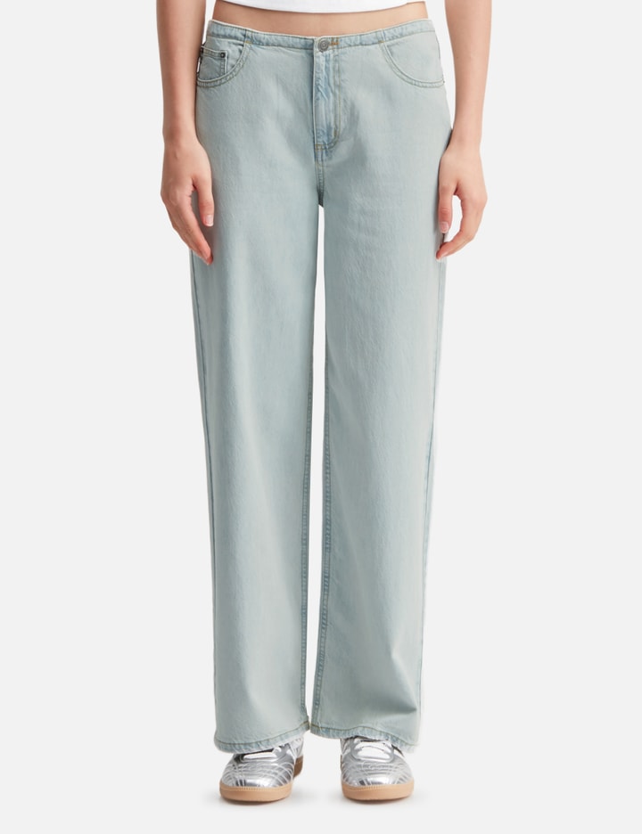 The Savanna Jeans view 3