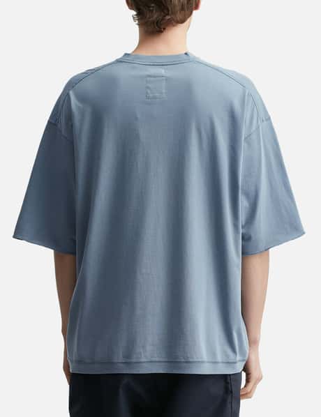 OOAL Pocket Tee view 12