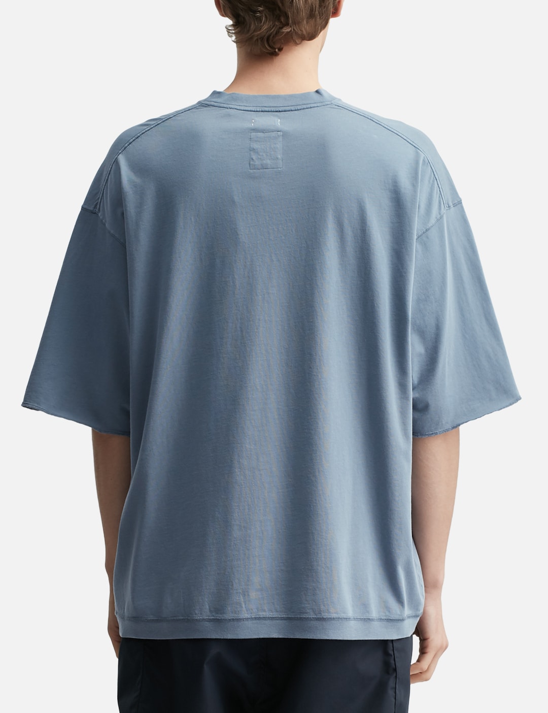 OOAL Pocket Tee view 13