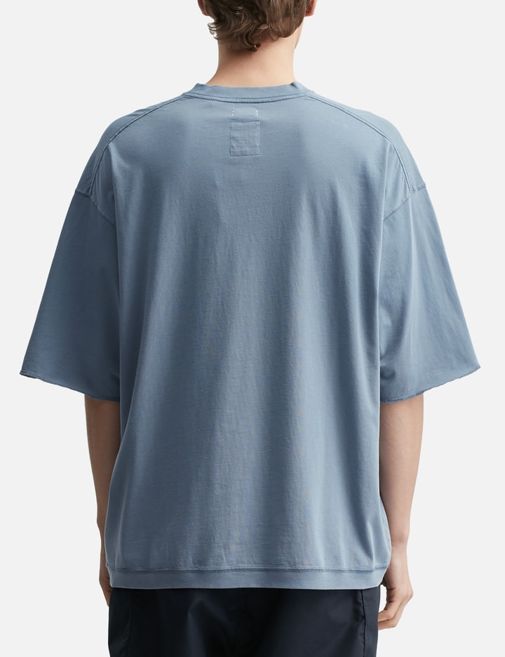 Nanamica OOAL Pocket Tee