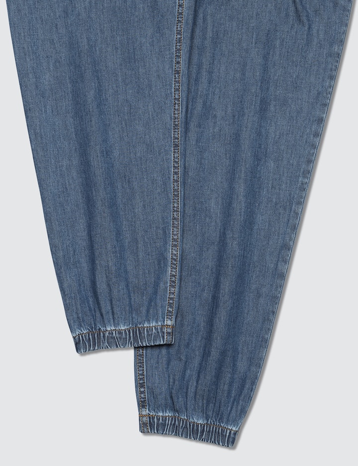 Denim Trackpant Placeholder Image