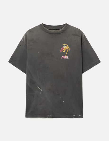 Skate Short Sleeves T-Shirt view 8