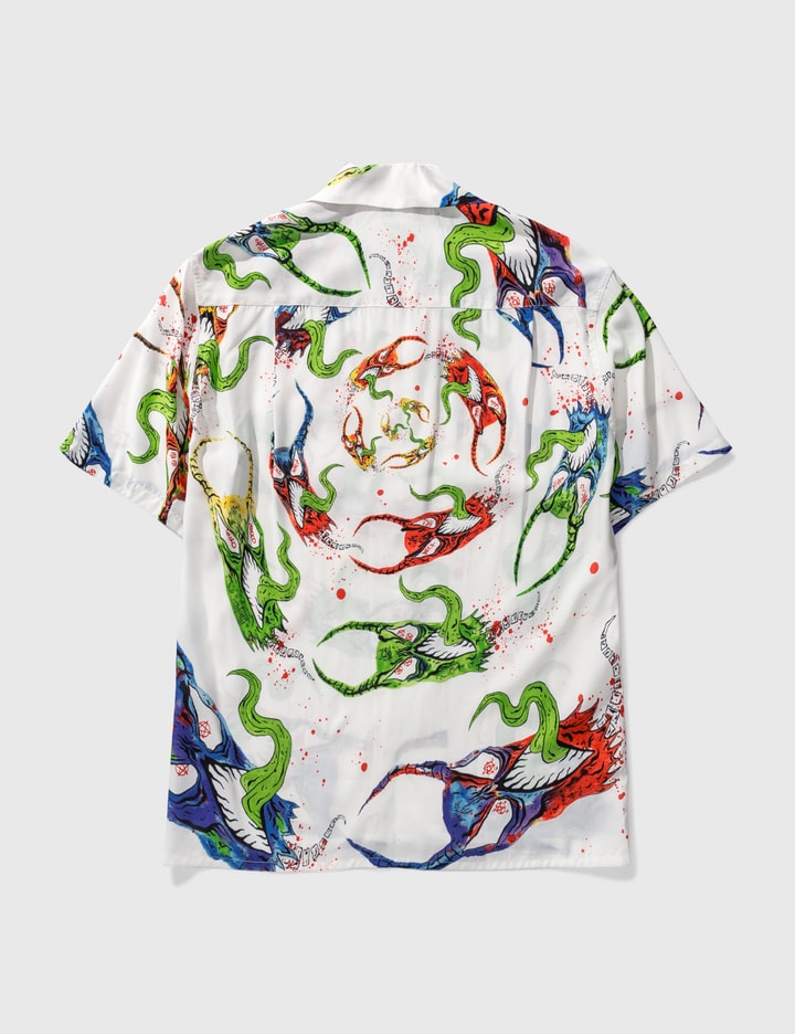 Neck Face x Wacko Maria Hawaiian Shirt Type 3 Placeholder Image