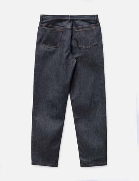 Dime - RELAXED DENIM PANTS  HBX - Globally Curated Fashion and