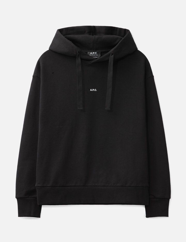 LOGO HOODIE Placeholder Image