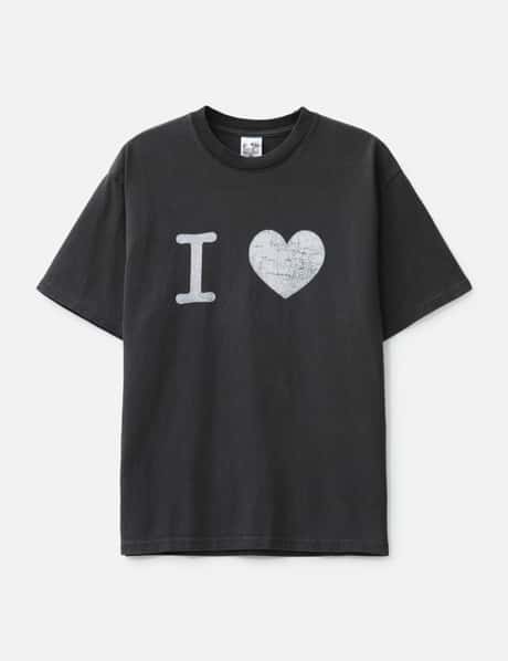 バスケットケース I Heart T-Shirt
