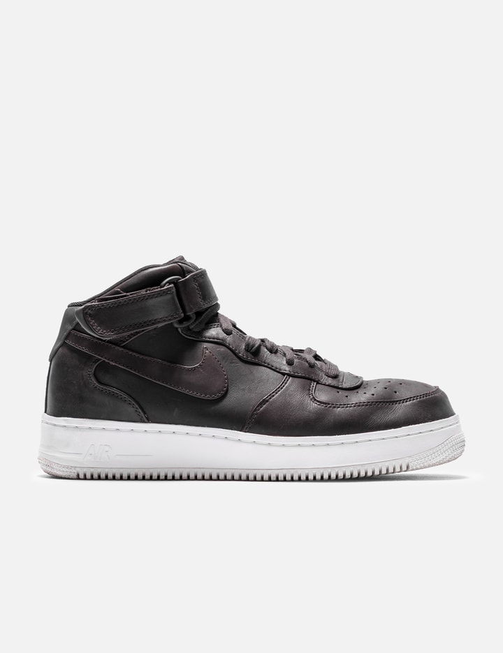 Nikelab Air Force 1 Mid Placeholder Image