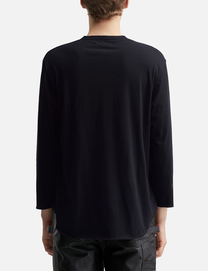 UC2E4801 Henley Top Placeholder Image