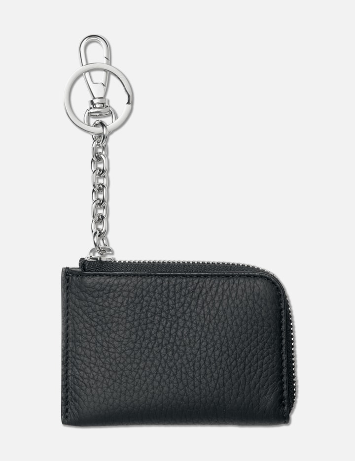 Keyring Wallet Placeholder Image