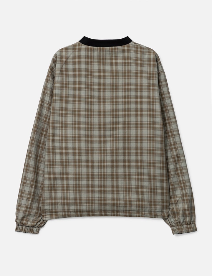 Reversible Dugout Pullover Placeholder Image