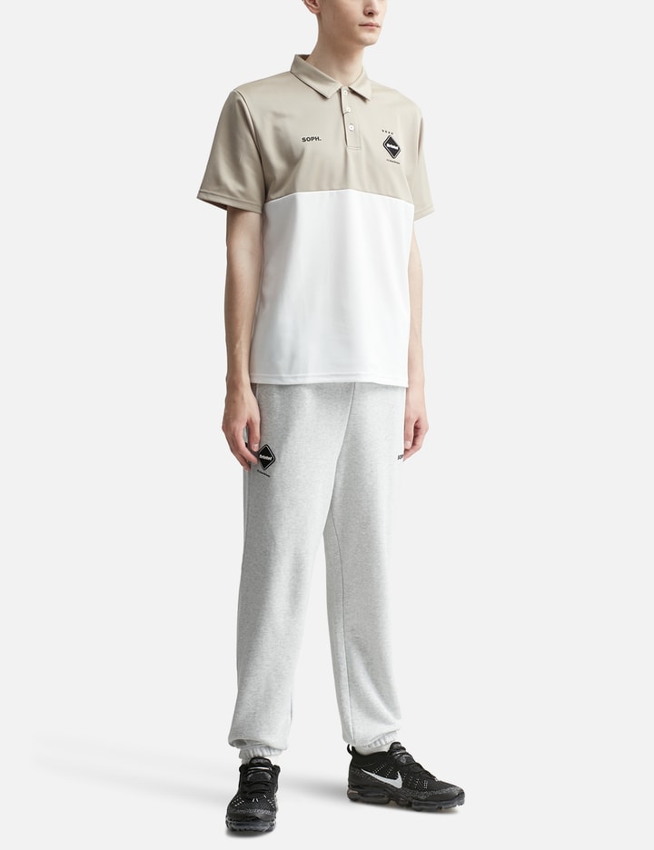 Short Sleeve Team Polo Placeholder Image