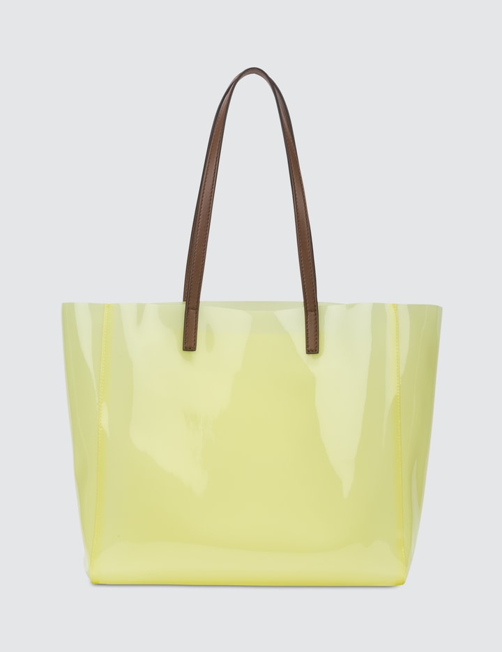 Clear Logo Tote Bag Placeholder Image