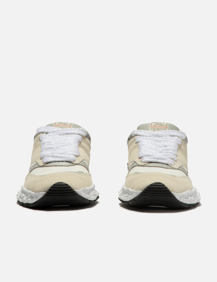 GEORGE LOW Top Sneakers Placeholder Image