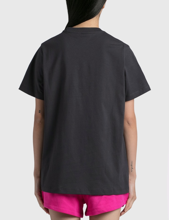 Smiley Relaxed T-shirt Placeholder Image