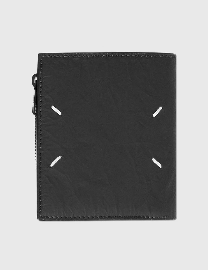 Zip Folded Wallet Placeholder Image
