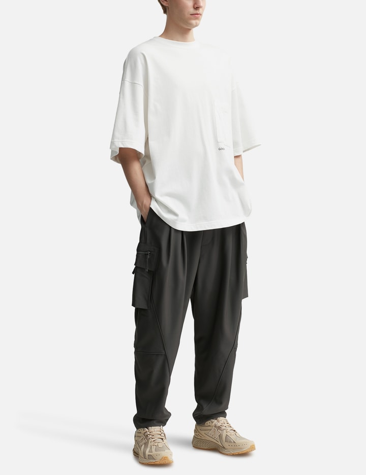 MPR-O1 Lightshell 3D Torqued Pants Placeholder Image