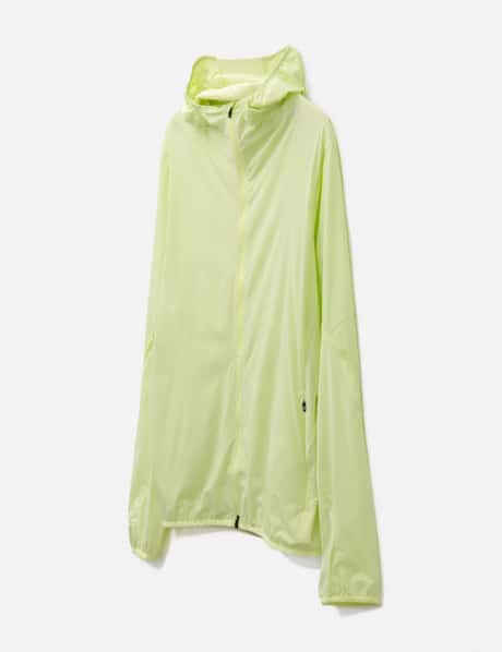 X POST ARCHIVE FACTION Running Jacket PAF view 15