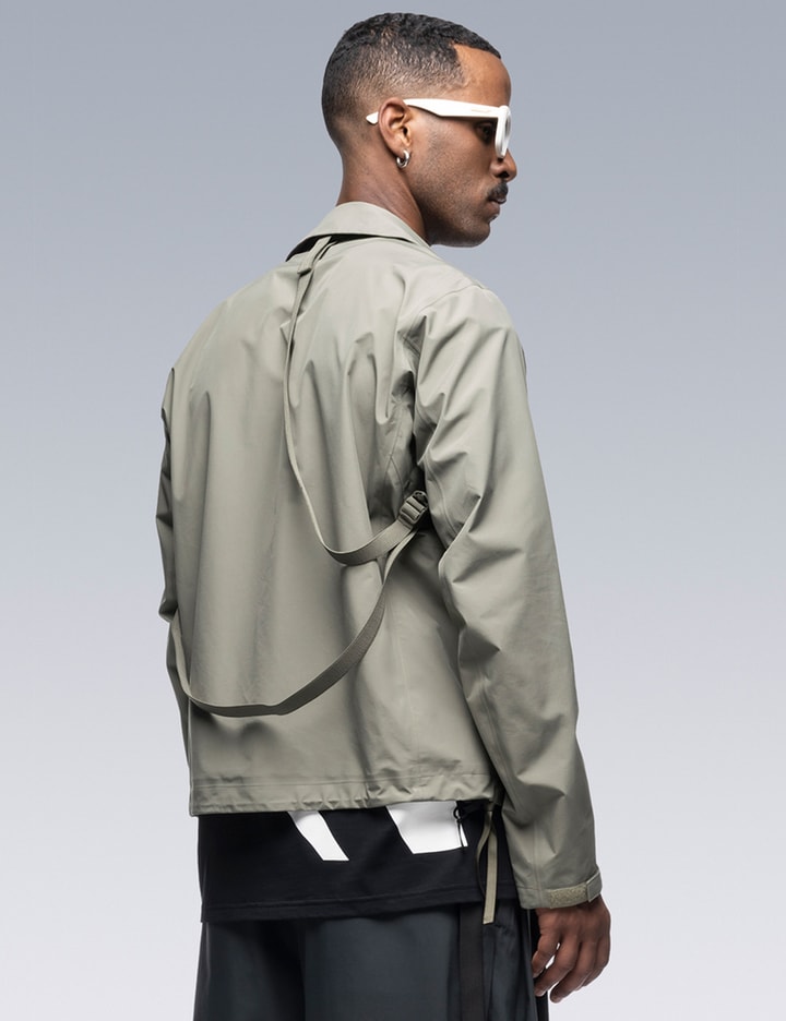 3L Gore-Tex® Pro Rider Jacket Placeholder Image