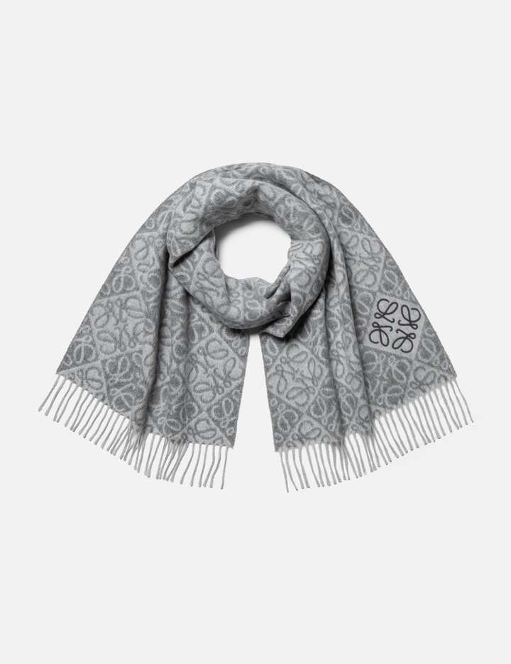 Anagram scarf Placeholder Image