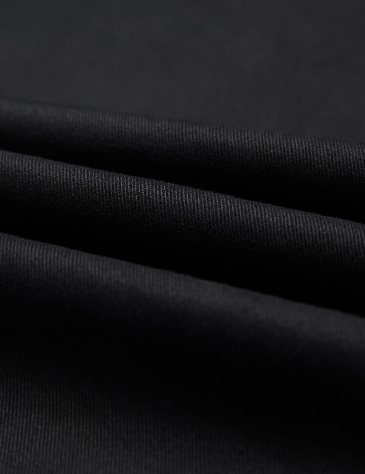 Team Wang Design Choices Washed Canvas Trouser