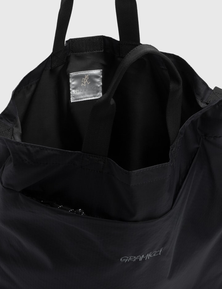 Utility Ripstop Tote Bag Placeholder Image