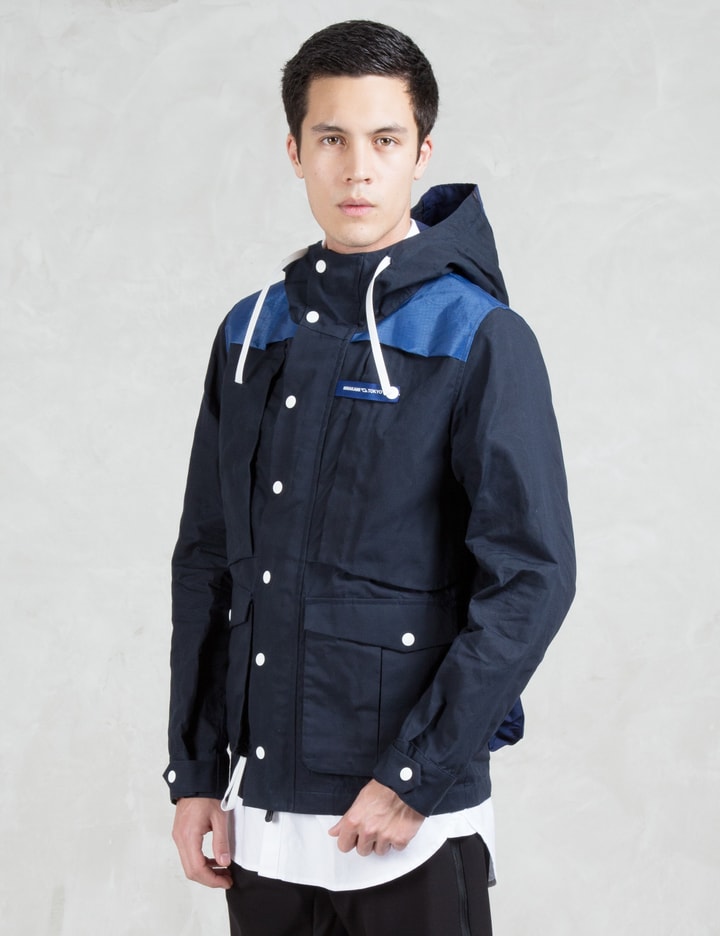 1610-pk01 X-Pac Parka Jacket Placeholder Image
