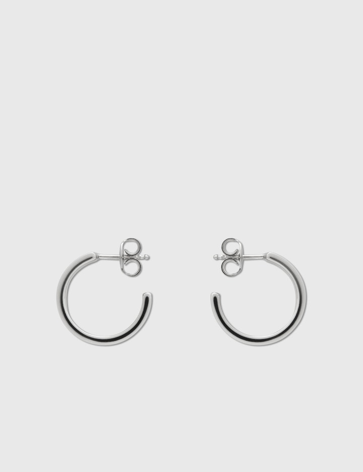 MM6 Safety Pin Earring Placeholder Image
