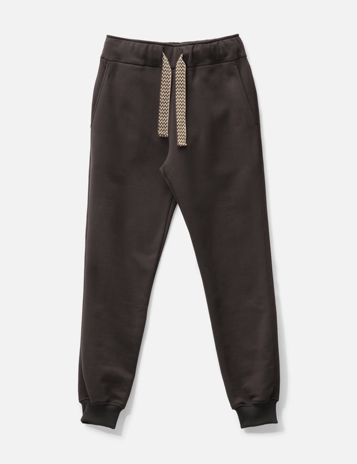 Curb Lace Joggers Placeholder Image