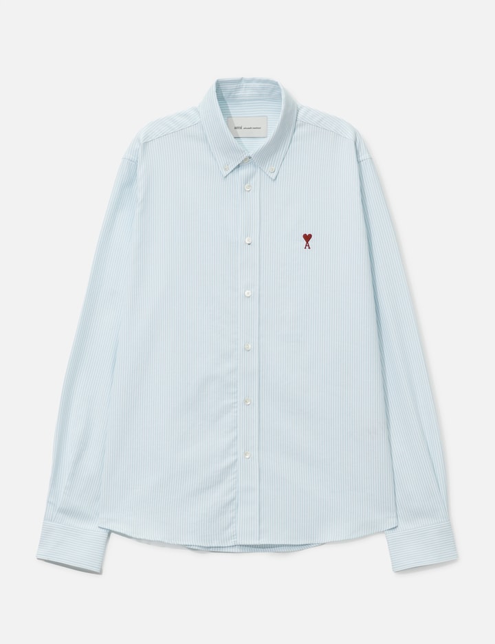 Ami De Coeur Button Down Shirt