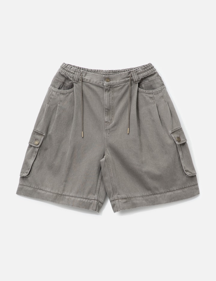 Ghost Meta Denim view 3