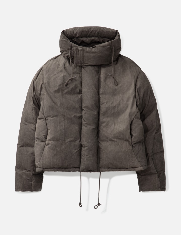 Puffer Jacket Placeholder Image