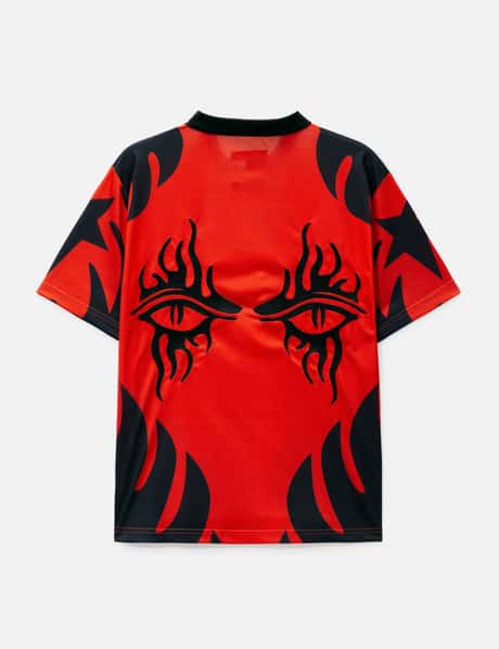 AFTERLIFE SOCCER JERSEY view 8