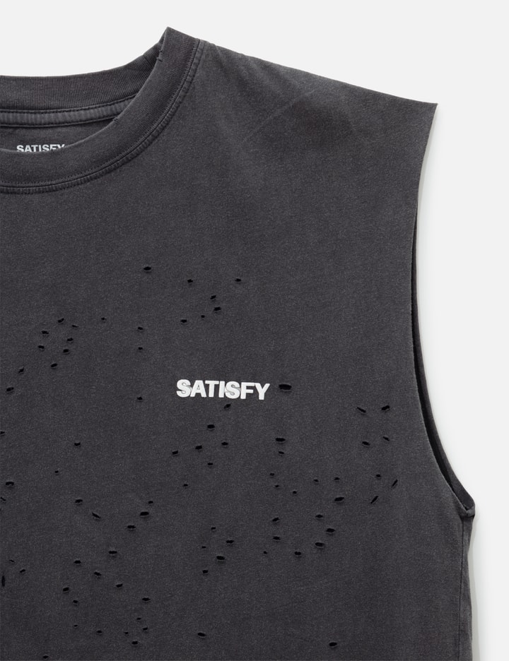 SATISFY MothTech™ Muscle Tee