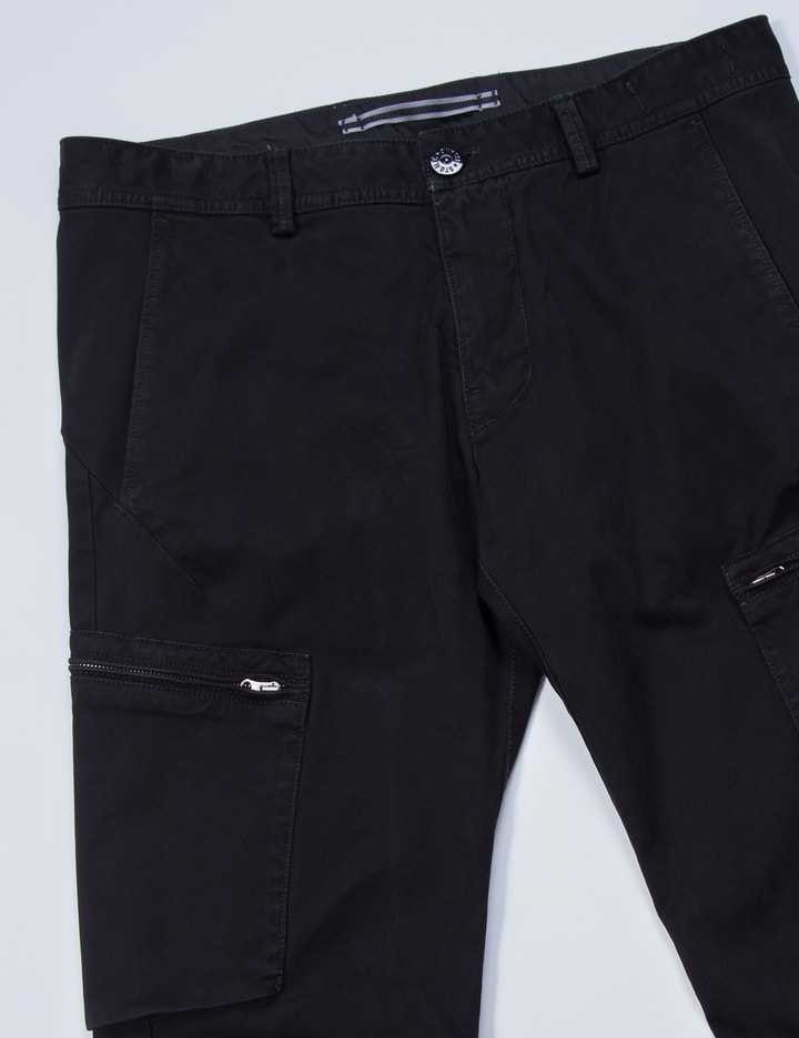 Tapered Cargo Pants Placeholder Image