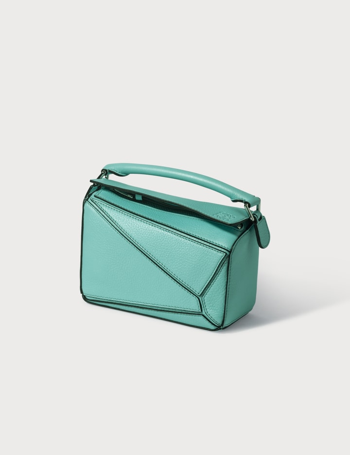 Loewe Puzzle Mini Bag