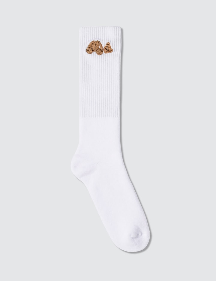 Bear Socks Placeholder Image
