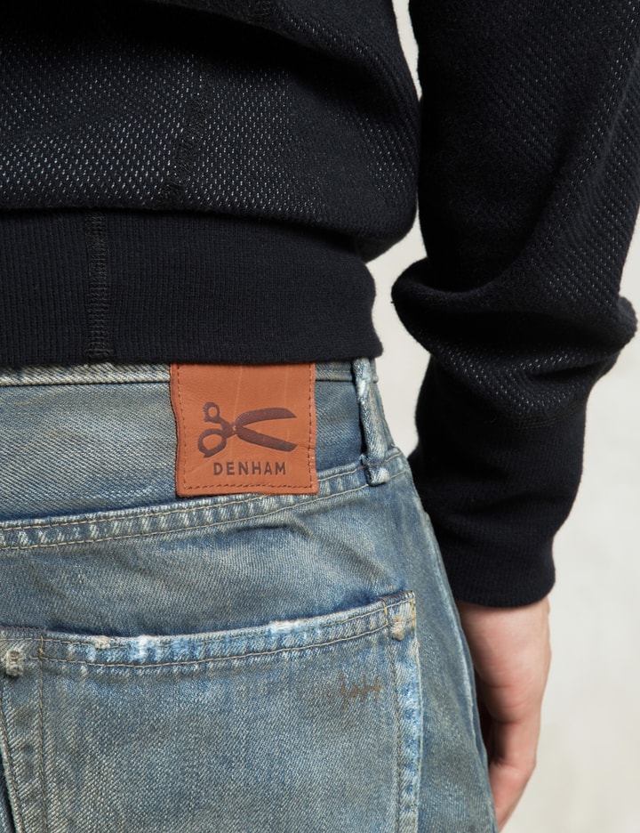 Grey Razor JAG Slim Fit Jeans Placeholder Image